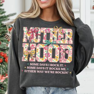 Floral Motherhood Coquette Png, Mama Checkered Png, Mothers Day Png, Floral Mama Png, Preppy Mama Png, Retro Mama Png, Funny Mom Life Png