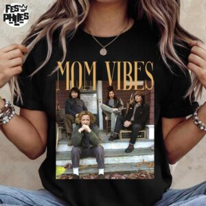 Retro 90's Mom Vibes PNG, Sitcom moms Png, Funny Mom Png, Mom Life Png, Mother's Day Gift, Cool Mom Gifts, Thug Life Png