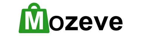 Mozeve