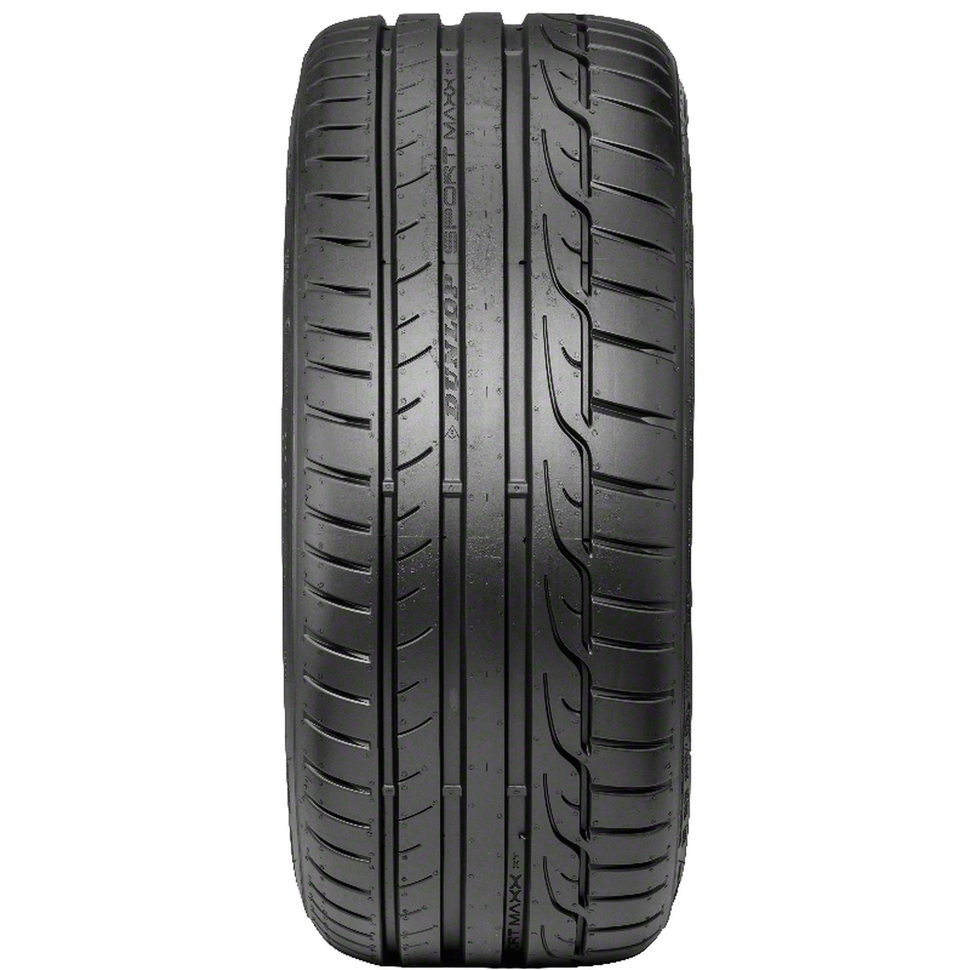245/40R18 Roadmax SportPro Tire - Image 2