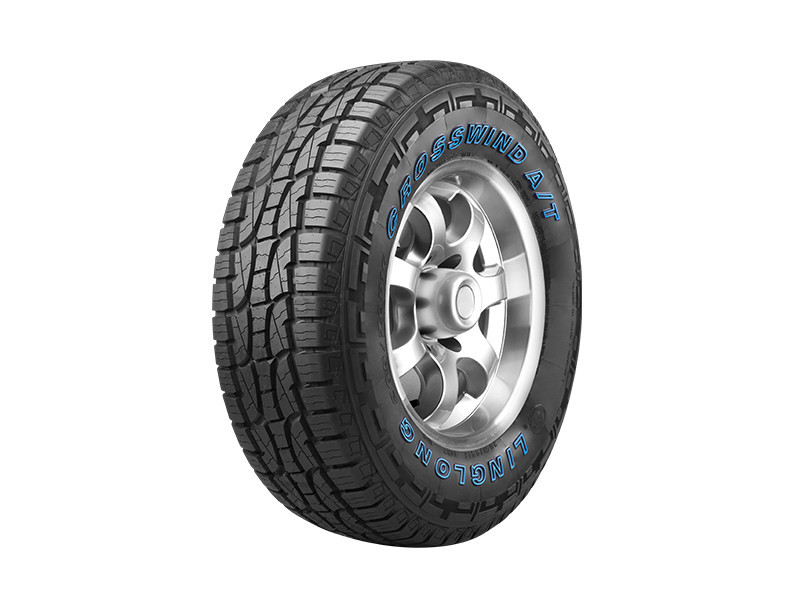 215/60R16 Linglong CrossWind A/T - Image 3