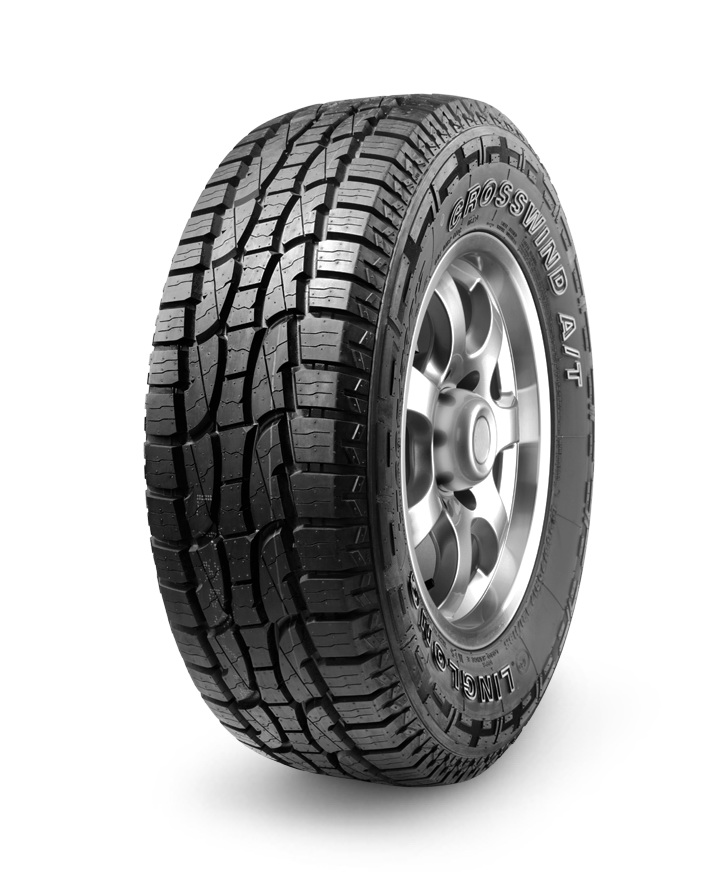 215/60R16 Linglong CrossWind A/T