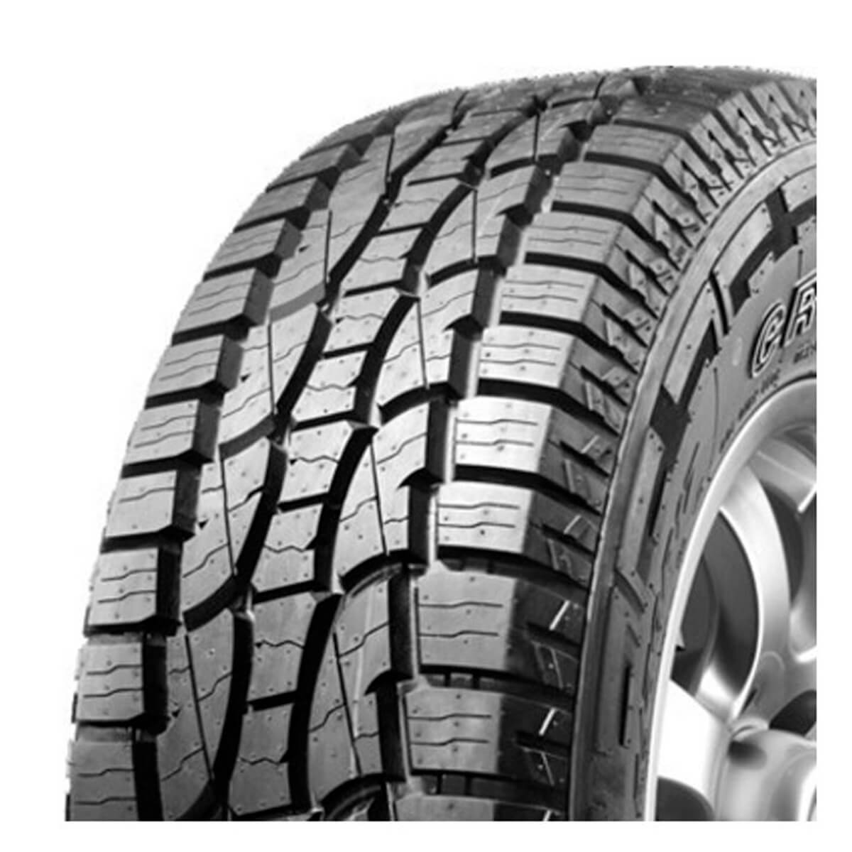 215/60R16 Linglong CrossWind A/T - Image 2