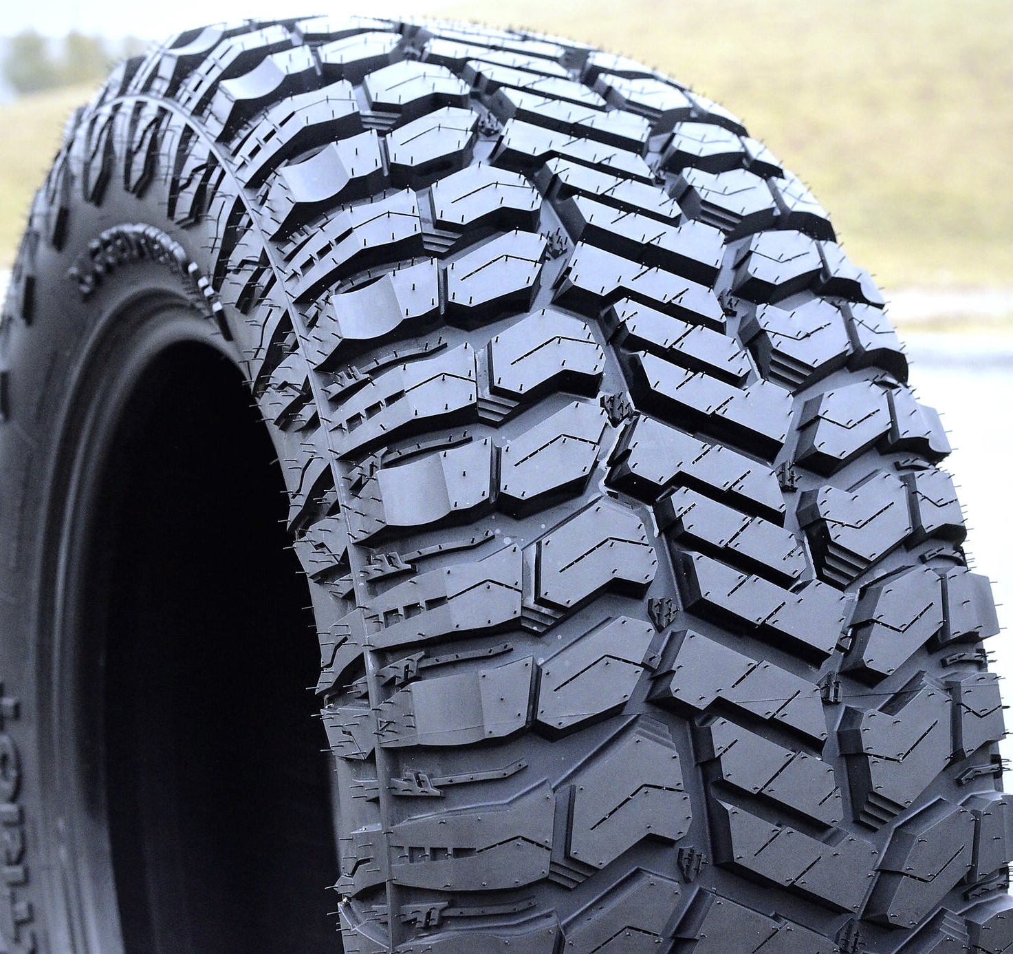 265/70R16 Roadmax TrailMaster Tire - Image 2